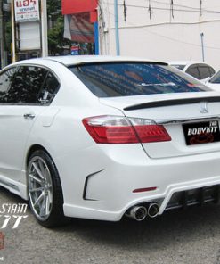 Job1 Bodykit for Honda Accord G9 (RAW WORK) - Image 4