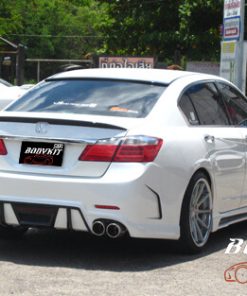 Job2 Bodykit for Honda Accord G9 (RAW WORK) - Image 5