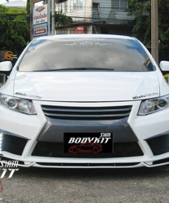 K-Break Bodykit for Honda Civic FB (RAW WORK)