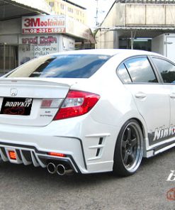 K-Break Bodykit for Honda Civic FB (RAW WORK) - Image 4