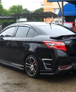 K-Break Bodykit for Toyota Vios 2014-2016 (RAW WORK) - Image 6