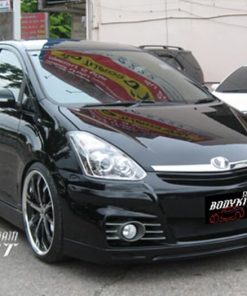 K-Break Bodykit for Toyota Wish MC (RAW WORK)