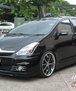 K-Break Bodykit for Toyota Wish MC (RAW WORK) - Image 3