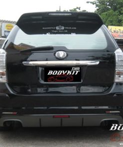 K-Break Bodykit for Toyota Wish MC (RAW WORK) - Image 6