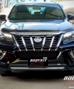 M Sport V1 Bodykit for Toyota Fortuner 2015-2019 (COLOR)