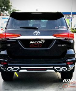 M Sport V1 Bodykit for Toyota Fortuner 2015-2019 (COLOR) - Image 4