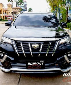 M Sport V2 Bodykit for Toyota Fortuner 2015-2019 (COLOR)
