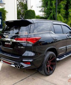 M Sport V2 Bodykit for Toyota Fortuner 2015-2019 (COLOR) - Image 4