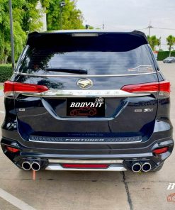 M Sport V2 Bodykit for Toyota Fortuner 2015-2019 (COLOR) - Image 3