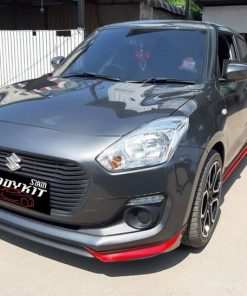 M1 Bodykit for Suzuki Swift 2018-2019 (COLOR)