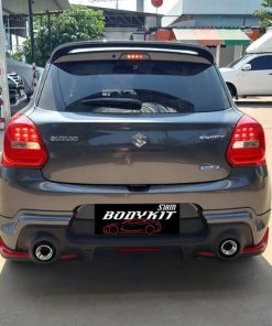 M1 Bodykit for Suzuki Swift 2018-2019 (COLOR) - Image 3