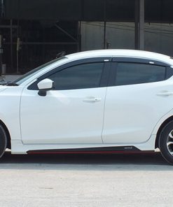 Drive68 Bodykit for Mazda2 Skyactiv Sedan (COLOR) - Image 6
