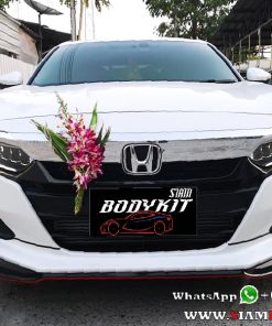 Alternative view of MD Sport Bodykit for Honda Accord 2019-2020 (COLOR)