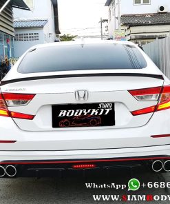 MD Sport Bodykit for Honda Accord 2019-2020 (COLOR) - Image 4