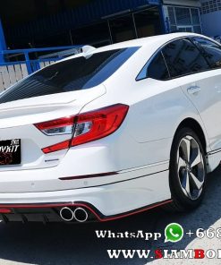 MD Sport Bodykit for Honda Accord 2019-2020 (COLOR) - Image 5