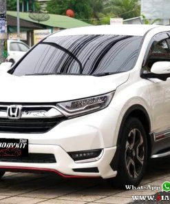 Alternative view of MD Sport Bodykit for Honda CR-V 2017-2018 (COLOR)
