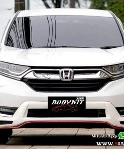MD Sport Bodykit for Honda CR-V 2017-2018 (COLOR)