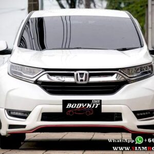 CR V Archives SIAM BODYKIT