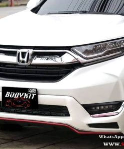 MD Sport Bodykit for Honda CR-V 2017-2018 (COLOR) - Image 3