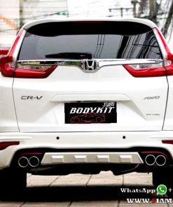 MD Sport Bodykit for Honda CR-V 2017-2018 (COLOR) - Image 5