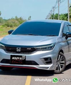 MD Sport Bodykit for Honda City 2020 (COLOR)