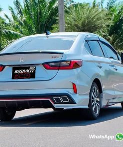 MD Sport Bodykit for Honda City 2020 (COLOR) - Image 4