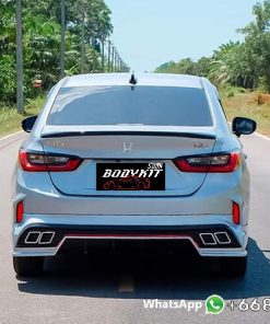 MD Sport Bodykit for Honda City 2020 (COLOR) - Image 3
