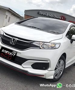 MD Sport Bodykit for Honda Jazz GK MC (COLOR)