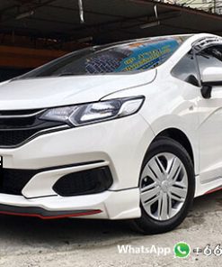 Alternative view of MD Sport Bodykit for Honda Jazz GK MC (COLOR)