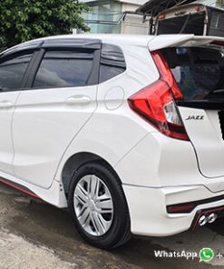 MD Sport Bodykit for Honda Jazz GK MC (COLOR) - Image 5