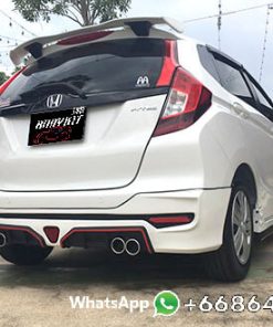 MD Sport Bodykit for Honda Jazz GK MC (COLOR) - Image 4