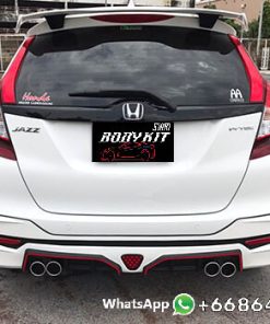 MD Sport Bodykit for Honda Jazz GK MC (COLOR) - Image 3