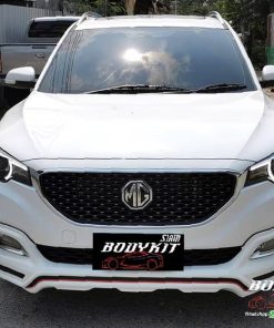 MD Sport Bodykit for MG ZS (COLOR)