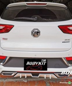 MD Sport Bodykit for MG ZS (COLOR) - Image 3