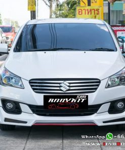 MD Sport Bodykit for Suzuki Ciaz (COLOR)