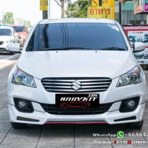 MD Sport Bodykit for Suzuki Ciaz (COLOR)