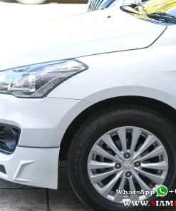MD Sport Bodykit for Suzuki Ciaz (COLOR) - Image 6