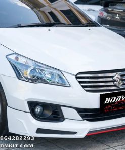 MD Sport Bodykit for Suzuki Ciaz (COLOR) - Image 4