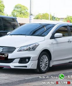 MD Sport Bodykit for Suzuki Ciaz (COLOR) - Image 3