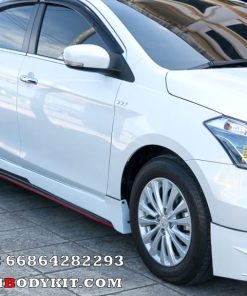 MD Sport Bodykit for Suzuki Ciaz (COLOR) - Image 5