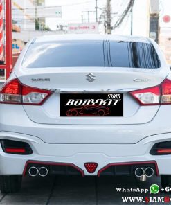 MD Sport Bodykit for Suzuki Ciaz (COLOR) - Image 7