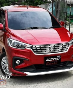 MD Sport (Set 4 pcs) Bodykit for Suzuki Ertiga (COLOR)