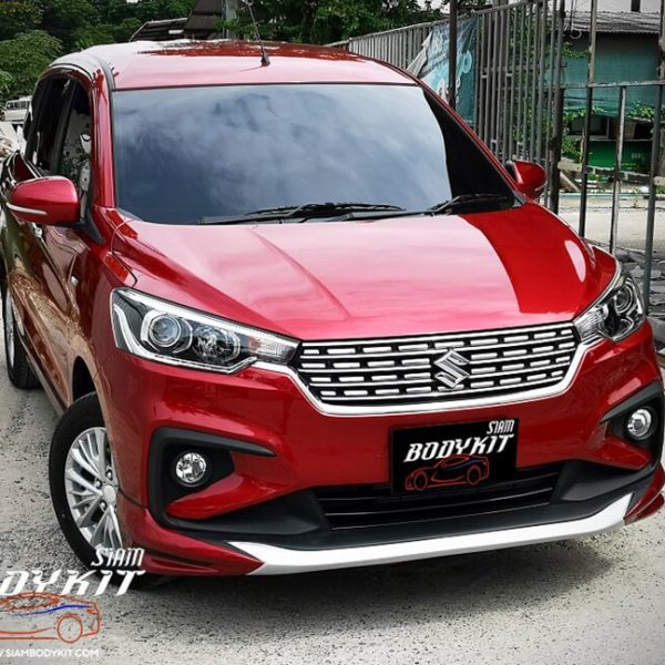 Amotriz V1 Bodykit for Suzuki Ertiga 2019 (COLOR) SIAM BODYKIT