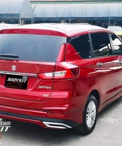 MD Sport (Set 4 pcs) Bodykit for Suzuki Ertiga (COLOR) - Image 4