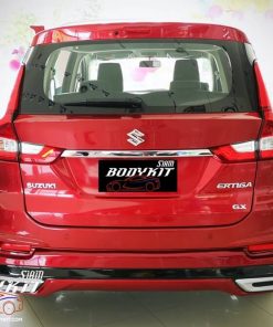 MD Sport (Set 4 pcs) Bodykit for Suzuki Ertiga (COLOR) - Image 3