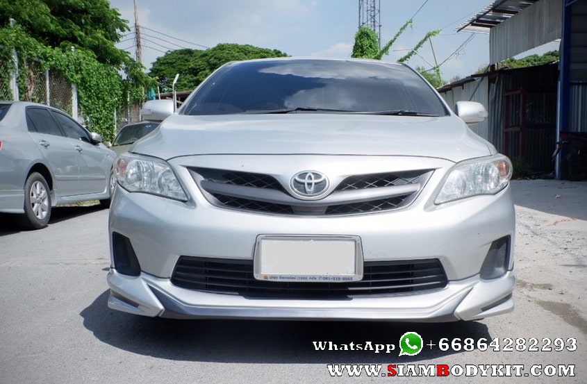 Mua bán Toyota Corolla Altis 2008 giá 390 triệu  2523437