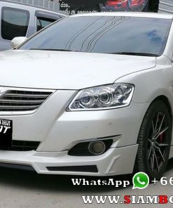 MD Sport Bodykit for Toyota Camry  2007 (COLOR)
