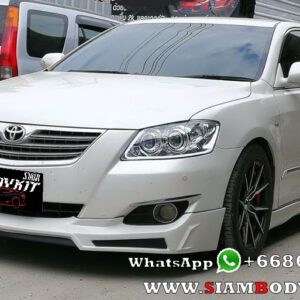 MD Sport Bodykit for Toyota Camry  2007 (COLOR)