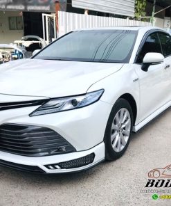 MD Sport Bodykit for Toyota Camry 2018-2019 (COLOR)