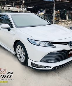 Alternative view of MD Sport Bodykit for Toyota Camry 2018-2019 (COLOR)